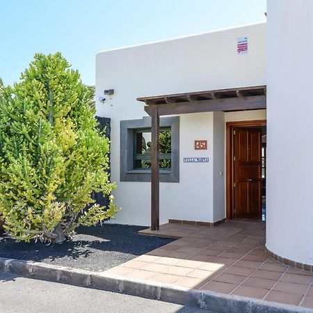 Villa Marta Playa Blanca (Lanzarote) Exterior foto