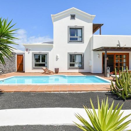 Villa Marta Playa Blanca (Lanzarote) Exterior foto