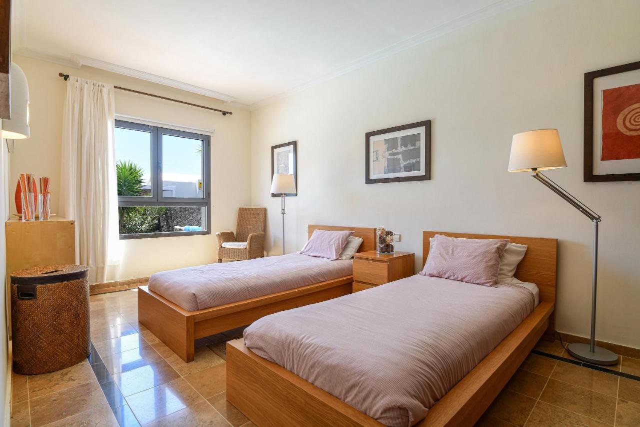 Villa Marta Playa Blanca (Lanzarote) Exterior foto