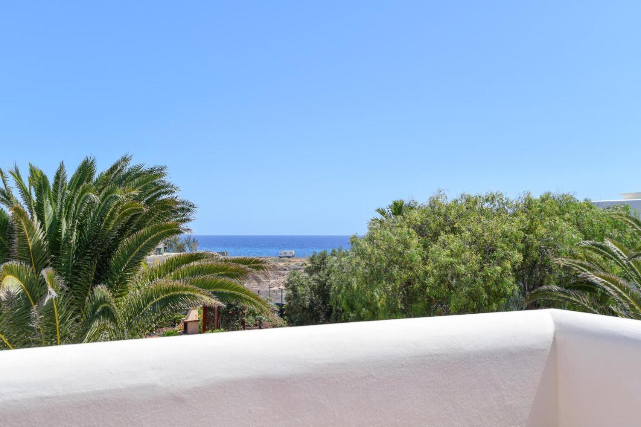 Villa Marta Playa Blanca (Lanzarote) Exterior foto