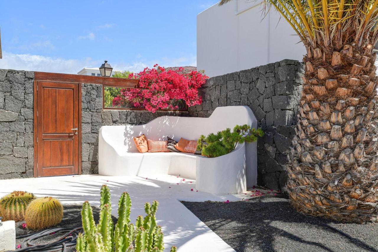 Villa Marta Playa Blanca (Lanzarote) Exterior foto