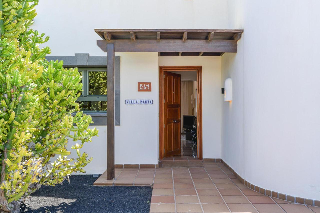 Villa Marta Playa Blanca (Lanzarote) Exterior foto